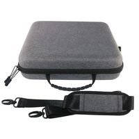 Littleice for Parrot ANAFI RC Drone Carrying Bag Backpack Travelling Outdoor Case