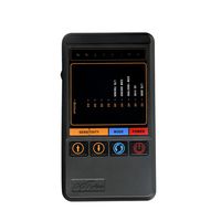 HAWKSWEEP HS-007 Plus Portable Wireless Signal Detector Wireless RF Signal Detector Spy Camera Detector Hidden Bugs Wireless GSM Mobile Phone Finder