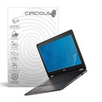 Celicious Impact Anti-Shock Shatterproof Screen Protector Film Compatible with Dell Latitude 12 E7270 (Touch)