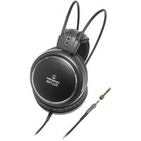 Audio-Technica ATH-A900X Audiophile Closed-Back Dynamic Headphones (Discontinued by Manufacturer)