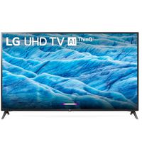 LG 43UM7300 / 43UM7300PUA / 43UM7300PUA 43 inch Class 4K Smart UHD TV w/AI ThinQ (42.5 Diag)