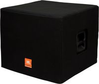 JBL Bags Deluxe Padded Nylon Subwoofer Cover with Handle Access Points (EON618S-CVR)