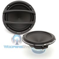 Hertz Ml 1650.3-165 Mm Woofer