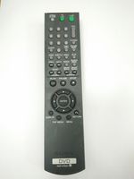 Original RMT-D152A Remote Control for SONY DVD Player DVPNS325 DVPNS41 DVPNS50 DVPNS700