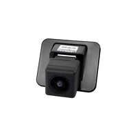 Master Tailgaters Replacement for Mazda 6 Backup Camera (2014-2015) OE Part # GJT1-67-RC0C