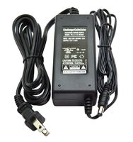 CHALLENGERCABLESALES DCX 30W 12V 2.67A Switching Power Supply PS-2.1-12-267DAT