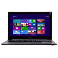 PcProfessional Screen Protector for Asus S500CA 15.6 Touch Screen Anti Glare Anti Scratch Filter Radiation Microfiber Cloth