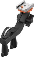 Sena Powerpro Device Charging Mount Black