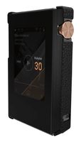 Pioneer Protective Case for XDP-30R Digital Audio Player, Brown XDP-APU30(T)