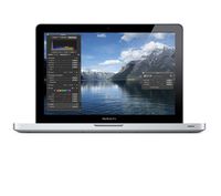 Apple MacBook Pro MC374LL/A 13.3-Inch Laptop (OLD VERSION) (Renewed)