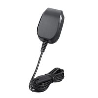 Power Cord Power Adapter YLA-03010 for Waterpik WP360 WP360W WP462 WP462W WP450 WP450W (Upgraded Version 110V-240V WP462)