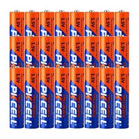 1.5V AAA Alkaline Primary Battery 24 Pcs