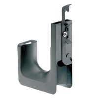 Panduit JP131DW-L20 J-Pro Cable Support System Drop Wire and Threaded Rod Clip (50-Pack)