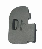 NEW Battery Cover Lip Cap Door Replacement For Canon EOS 5D Mark III 5D3 Digital Camera Repair Part