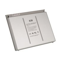 GWY-TECH New Laptop Battery for MacBook Pro 15 inch A1175 A1260 A1211 A1226 A1150[only for 2006 2007 2008 Version] MA348 M6099 MA348/A MA348G/A MA348J/A[10.80V 60.5Wh]