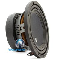 15-MCR10S4 - Memphis 10" 300 Watts RMS Single 4-Ohm Subwoofer