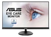 ASUS VC279H 27" FHD (1920x1080) Ultra-Low Blue Light IPS Flicker Free Monitor