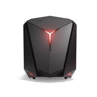 Lenovo IdeaCentre Y720 Cube-15ISH Gaming Desktop,i5-7400 3.0GHZ,Nvidia GeForce GTX 1060 3GB VR Ready Graphic Card, 8GB DDR4 RAM,1TB Hard Drive (Certified Refurbished)