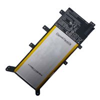 Powerforlaptop Laptop/Notebook Replace Battery For ASUS K-K555 K555L K555Z R-R556 R556L R557 R557L W-W409L W519 W519L Series C21N1347 2ICP4/63/134 PP21AT149Q-1 ASUS X555LA X555LD X555LN X555MA