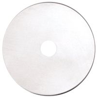 Fiskars 12-93737097J Straight Rotary Replacement Blade, 60mm