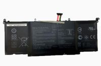 Dentsing Compatible Laptop Battery with Asus B41N1526 (15.2V 64Wh/4110mAh 4-Cell) GL502VT GL502VT-1A ROG S5 ROG Strix GL502 GL502V GL502VT S5V S5VT6700 Series Notebook 4ICP/60/80