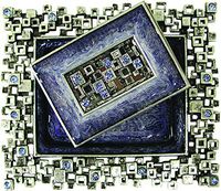 Quest Collection Modular Matchbox Set