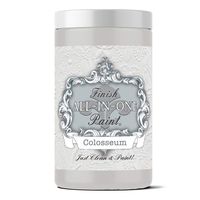 Colosseum, Finish-All-in-One Paint 32oz NO WAX