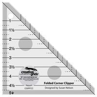 Creative Grids Folded Corner Clipper Tool CGRFCC