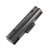 Laptop Battery for Sony VAIO VGN-AW/BZ/CS/FW/NS/NW/SR Series