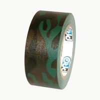 Pro Tapes Pro-Camo/WGRN220 Pro-Camo Camouflage Gaffers Tape: 2" x 60 ft.