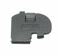 NEW Battery Cover Lip Cap Door Replacement For Canon EOS 20D 30D Digital Camera Repair Part