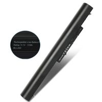 New 776622-001 LA03 775625-221 7752625-141 Laptop Battery for HP LA03DF 14-Y 15-F Series notebooks [11.1V 31Wh ]