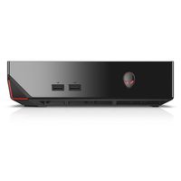 Alienware Alpha Mini Desktop Intel Core i7-4785T 2.2GHz Processor, 8 GB DDR3L SDRAM, 1 TB HDD, Windows 10 (Renewed)
