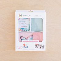 Project Life Kit Value Kits-Chasing Dreams (180 Pieces)