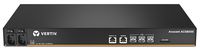 Vertiv Avocent ACS 8000 16-port Serial Console Server, Dual AC Power (ACS8016DAC-400)