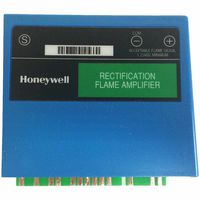 R7847A1082 Honeywell Flame Amplifier, Rectification., FFRT: 2,3sec.R7847 A 1082