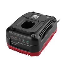 MeterMall Home&Arts for Carftsman 19.2V Charger Lithium Battery NiCd Battery Charger U.S. regulations