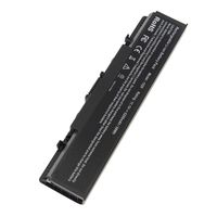 ARyee Dell Inspiron 1721 Battery for Dell Inspiron 1520 1521 1721 Dell Vostro 1500 1700 Fit 312-0589 451-10477 FK890 GK479 312-0504 312-0575 312-0576 312-0590 Models Dell Laptop (1Set)