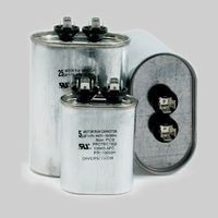 DiversiTech Corporation 37050H 5-370V CAPACITOR