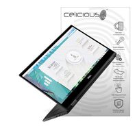Celicious Matte Anti-Glare Screen Protector Film Compatible with Dell Latitude 13 7389 (Touch) [Pack of 2]