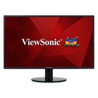 ViewSonic VA2719-2K-SMHD 27 Inch IPS 2K 1440p Frameless LED Monitor