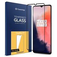 Caseology Full Cover Glass for OnePlus 7T Screen Protector (2019) - 1 Pack