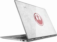 Lenovo Yoga 910 Star Wars Special Edition Rebel Alliance 2-in-1 13.9" Laptop Intel Core i7 8GB Memory 256GB SSD Silver