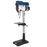 RIKON Power Tools 30-217 1.5 hp VS Drill Press