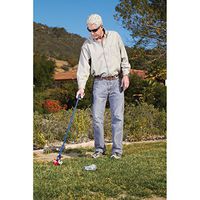 PICK UP AND REACH TOOL