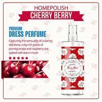 Rose Mine Home Polish Linen & Room Spray 10.14 oz (Cherry Berry Pomme)