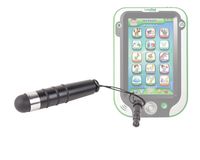 DURAGADGET Compact and Cool Touch Screen Stylus with Storage Plug for Leapfrog LeapPad Ultra