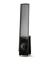 MartinLogan ElectroMotion ESL Floorstanding/Front/Surround - Each (Gloss black)