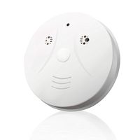 WiFi Spy Hidden Camera HD Security Camera Motion Detector Loop Video Recorder Nanny cam Remote View