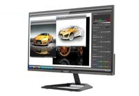 Sceptre E E225W-1920R 22" Ultra Thin LED Monitor Full HD 1080P HDMI, Metallic